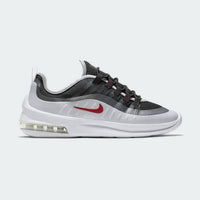 NIKE Men's Air Max Axis Shoe in white black - men's shoe