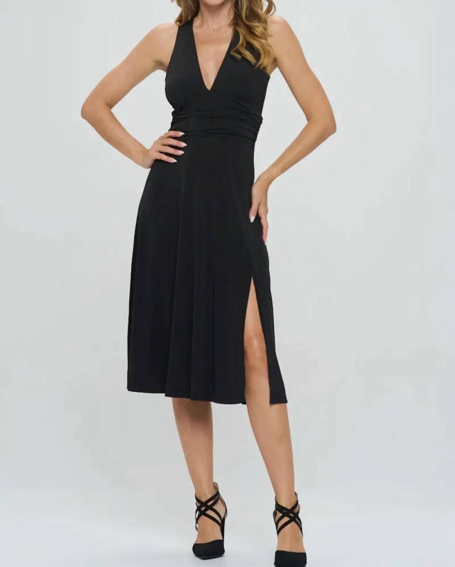 Reneec. - Amy Dress