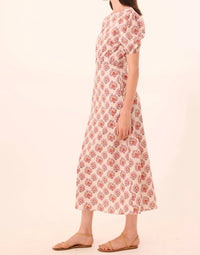 Misa Los Angeles - Blanche Midi Dress