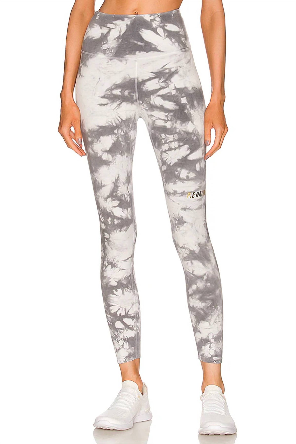 P.E. Nation - Women's Ascend Legging