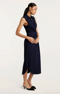 Cinq A Sept - Catalina Midi Dress