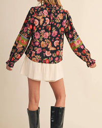 &Merci - Stephens Top