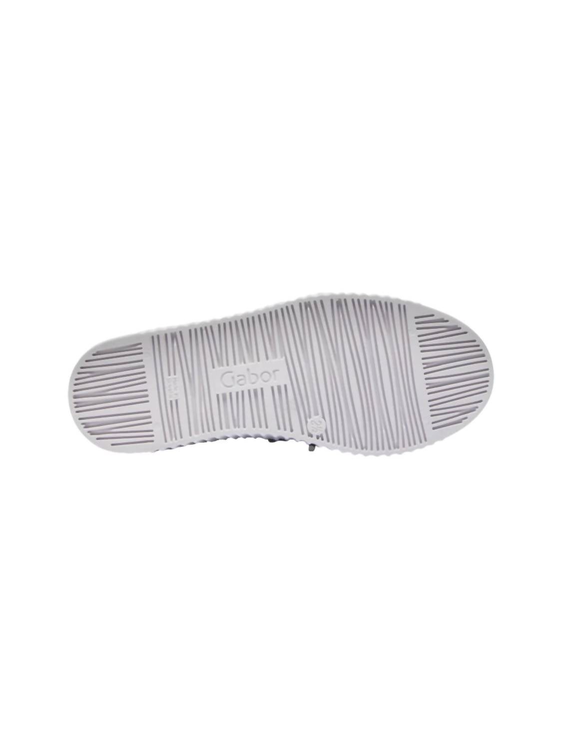 Gabor - Women's Bow Sneaker