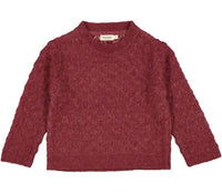 Marmar Copenhagen - Baby's Teha Sweater
