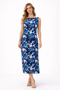 Fitzroy & Willa - Taylor Midi Skirt