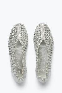 Freda Salvador - Women's Riley Ballet Flats