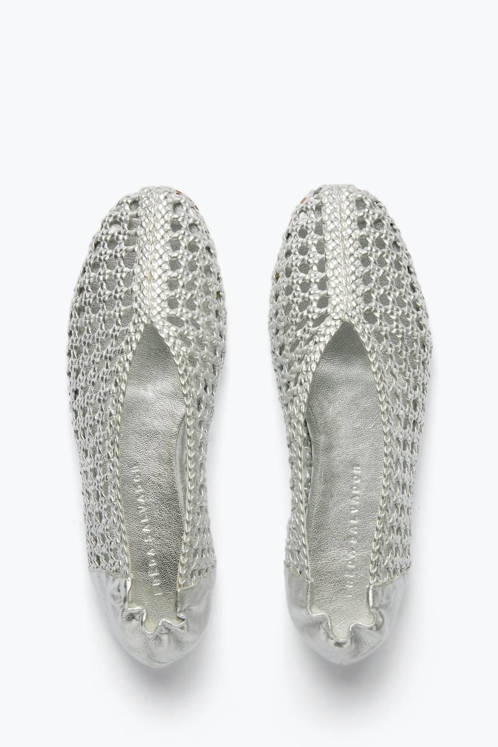 Freda Salvador - Women's Riley Ballet Flats