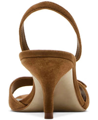 Steve Madden - Women's Henrietta Kitten-heel Sandals