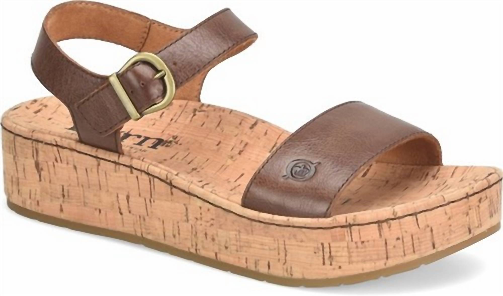 Born - Women's Sari Platform