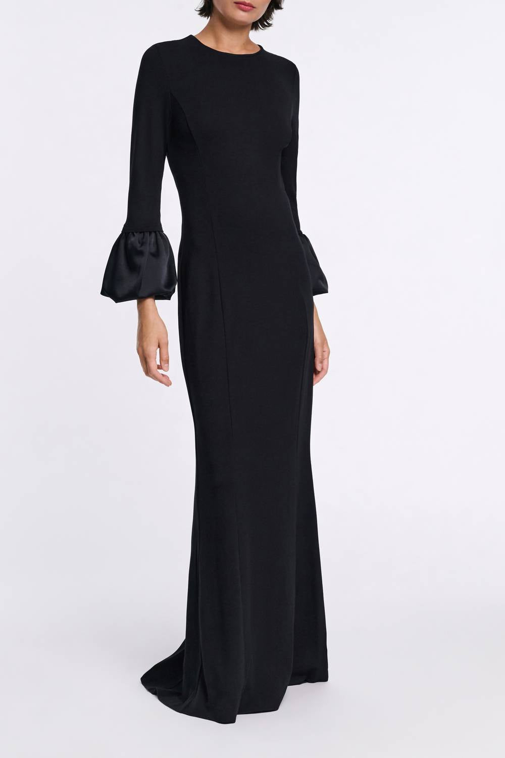 Dorothee Schumacher - Cloudy Allure Dress