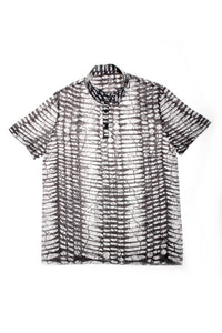 Eight X - Men's Printed Polo Shirt