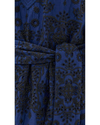 Figue - Clove Midi Dress
