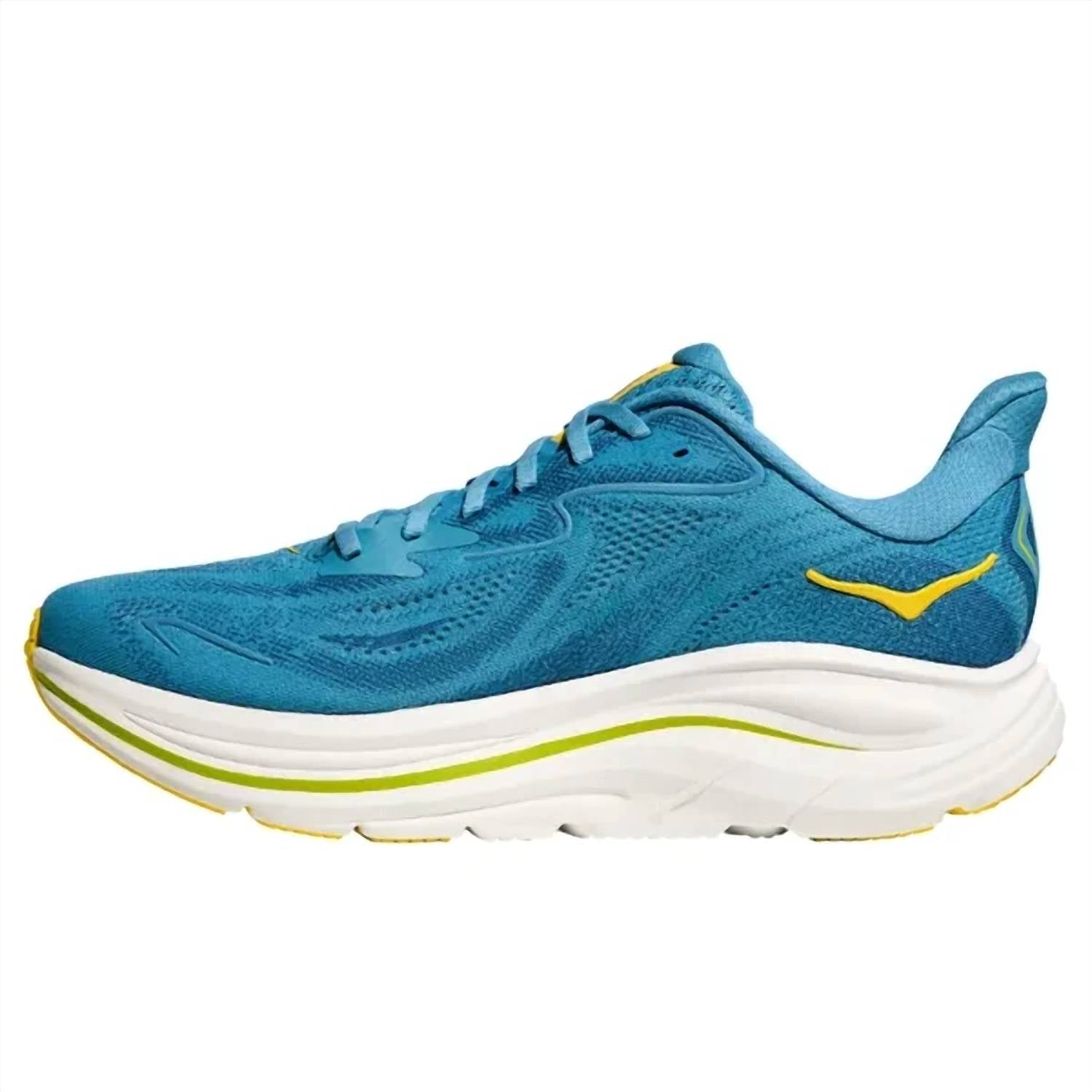 Hoka - Men's Clifton 10 Running Shoes