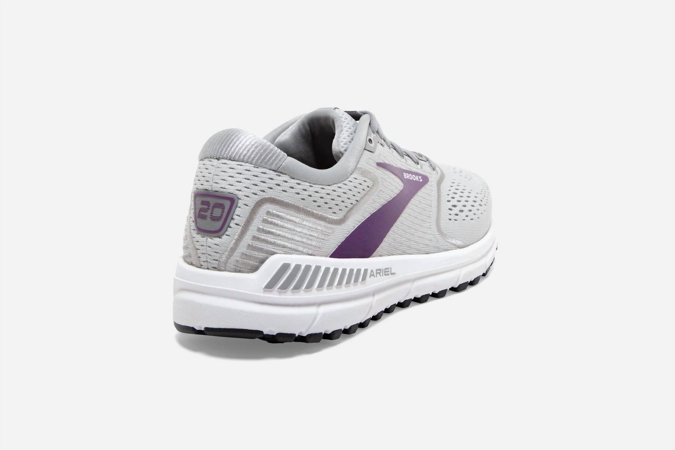 Brooks - Women's Ariel Shoes