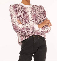 Cami Nyc - Roberta Sweatshirt