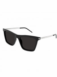 Saint Laurent - Women's Square Style Sunglasses