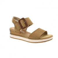 Remonte Women's Jerlyn Wedge Sandal - women's sandal