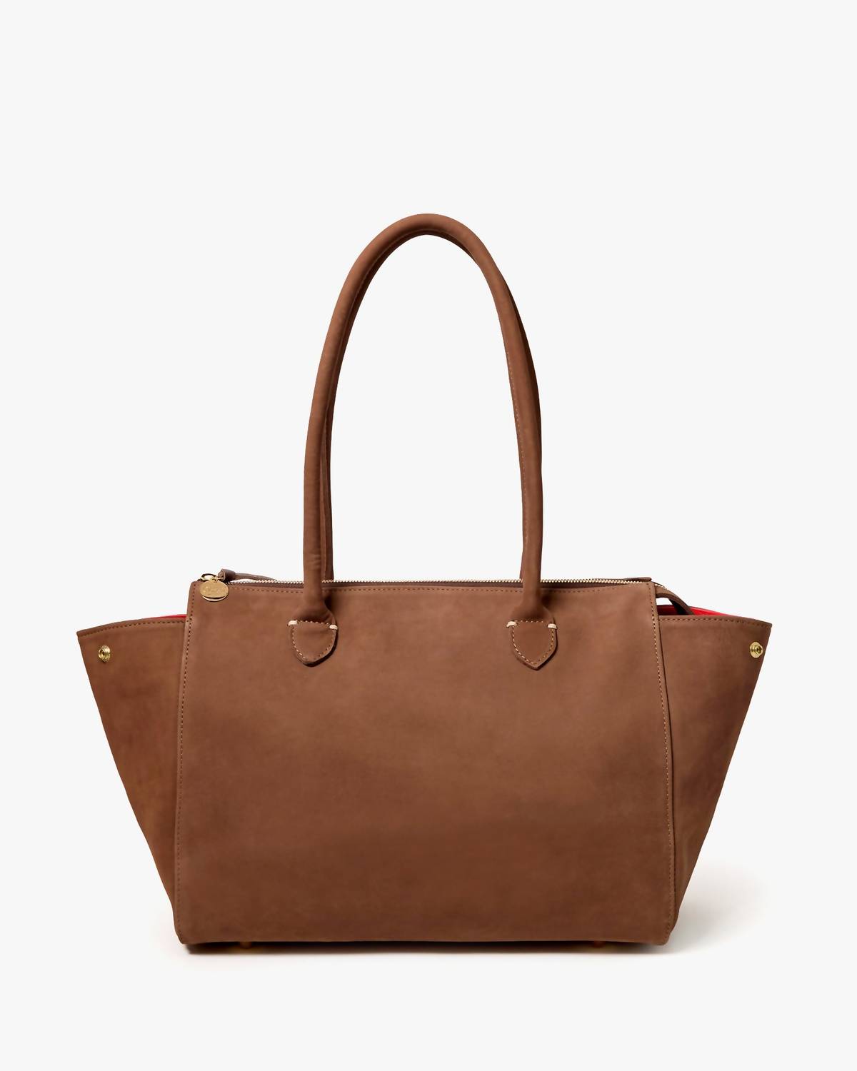 Clare V. - Women's Beatrice Tote Bag