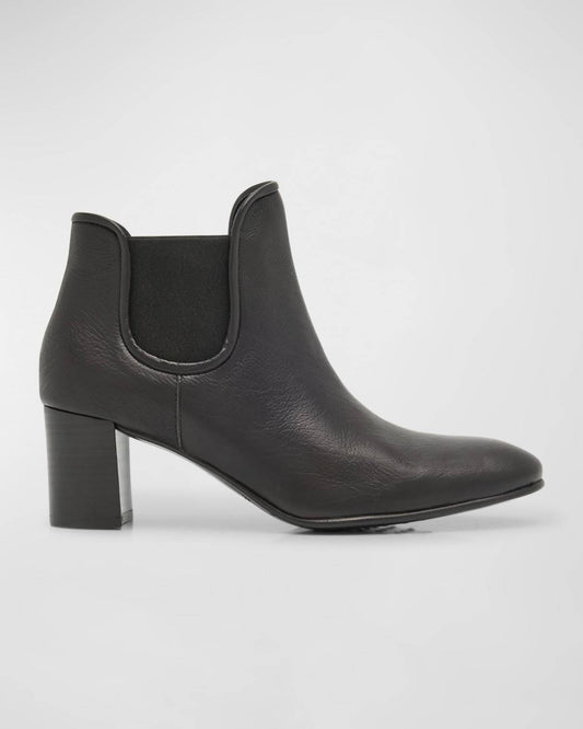 Pedro Garcia - Xiane Leather Chelsea Ankle Boot