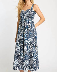 Caballero - JOSEPHINE DRESS