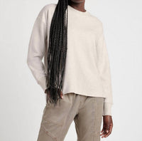Splendid - Winslow Crewneck Pullover Sweater