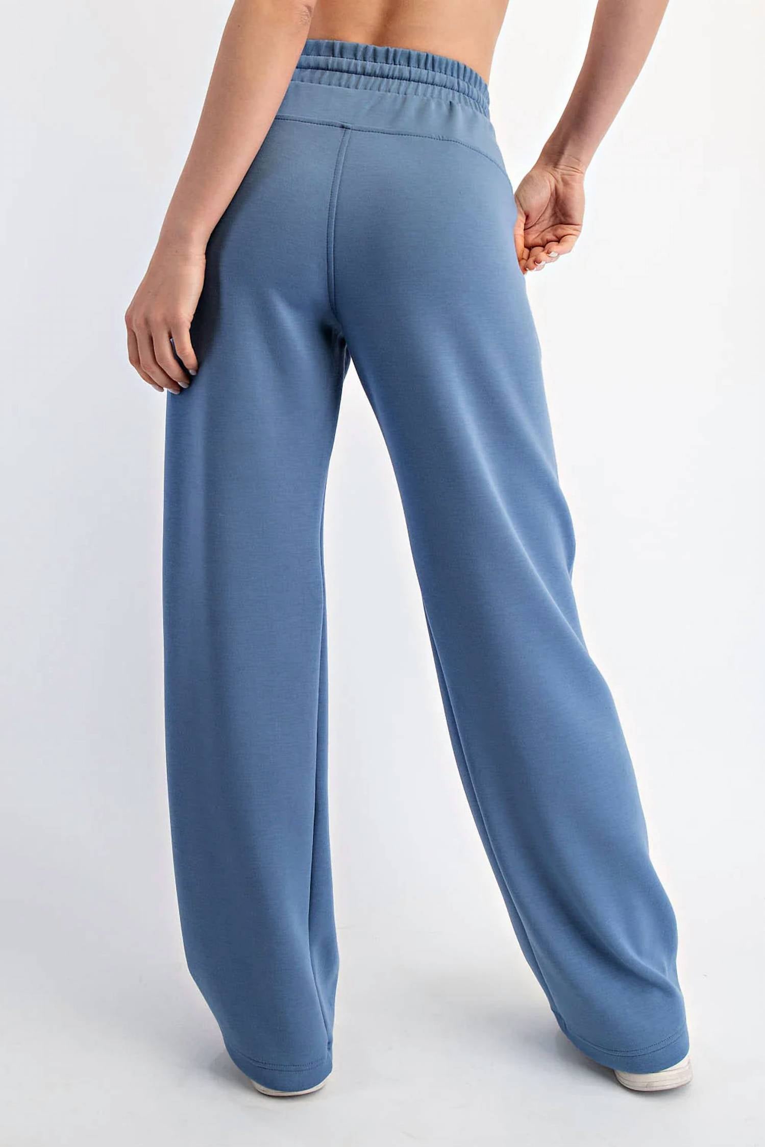 Rae Mode - Danger Zone Pant
