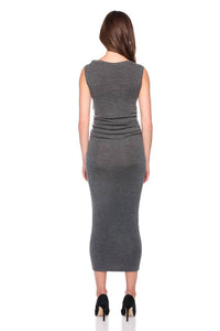Susana Monaco - Light Marino Boat Neck Sweater Dress