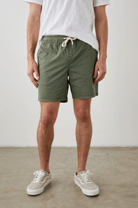 Rails - Cruz Short