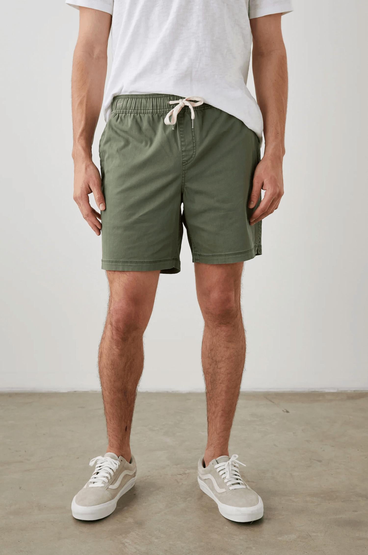 Rails - Cruz Short