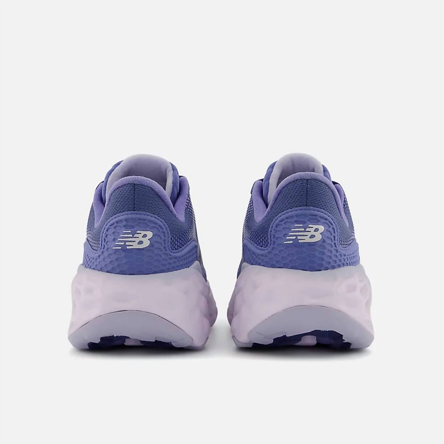 New Balance - Women's Fresh Foam More V3 Sneakers