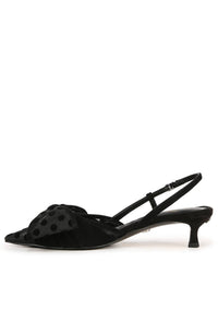 Sam Edelman - Women's Treena Slingback Heels