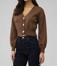 Minkpink - Mithra Cardigan