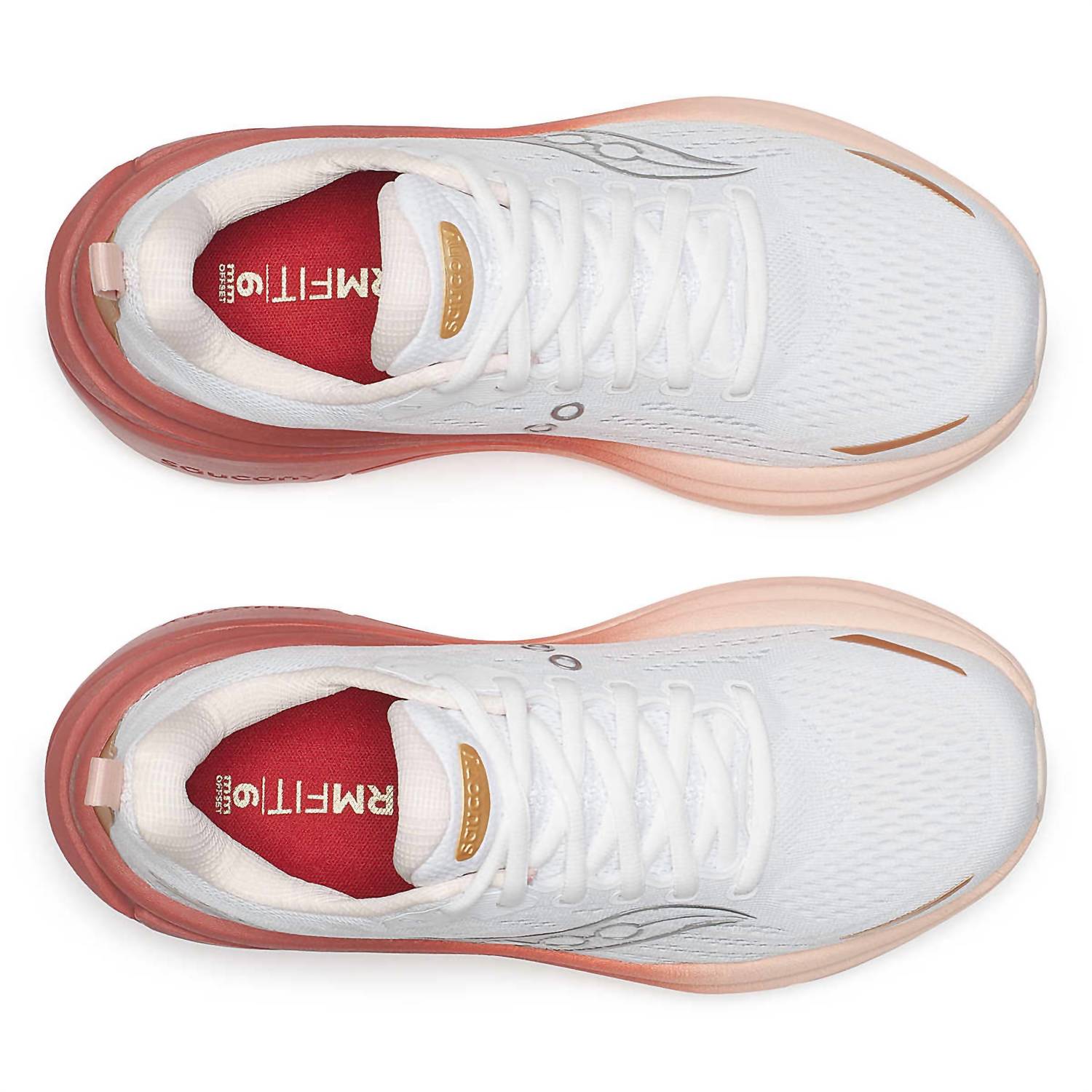 Saucony - Women's Hurricane 25 Running Shoes