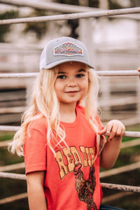 Red Dirt Hat Company - Girl's Youth Lasso
