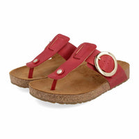Haflinger - Women's Corinna Casual Sandals