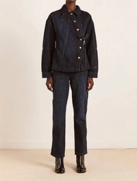 Damson Madder - Juli Jeans