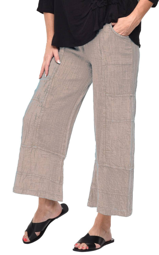 Tulip Clothing - Vanessa Pant