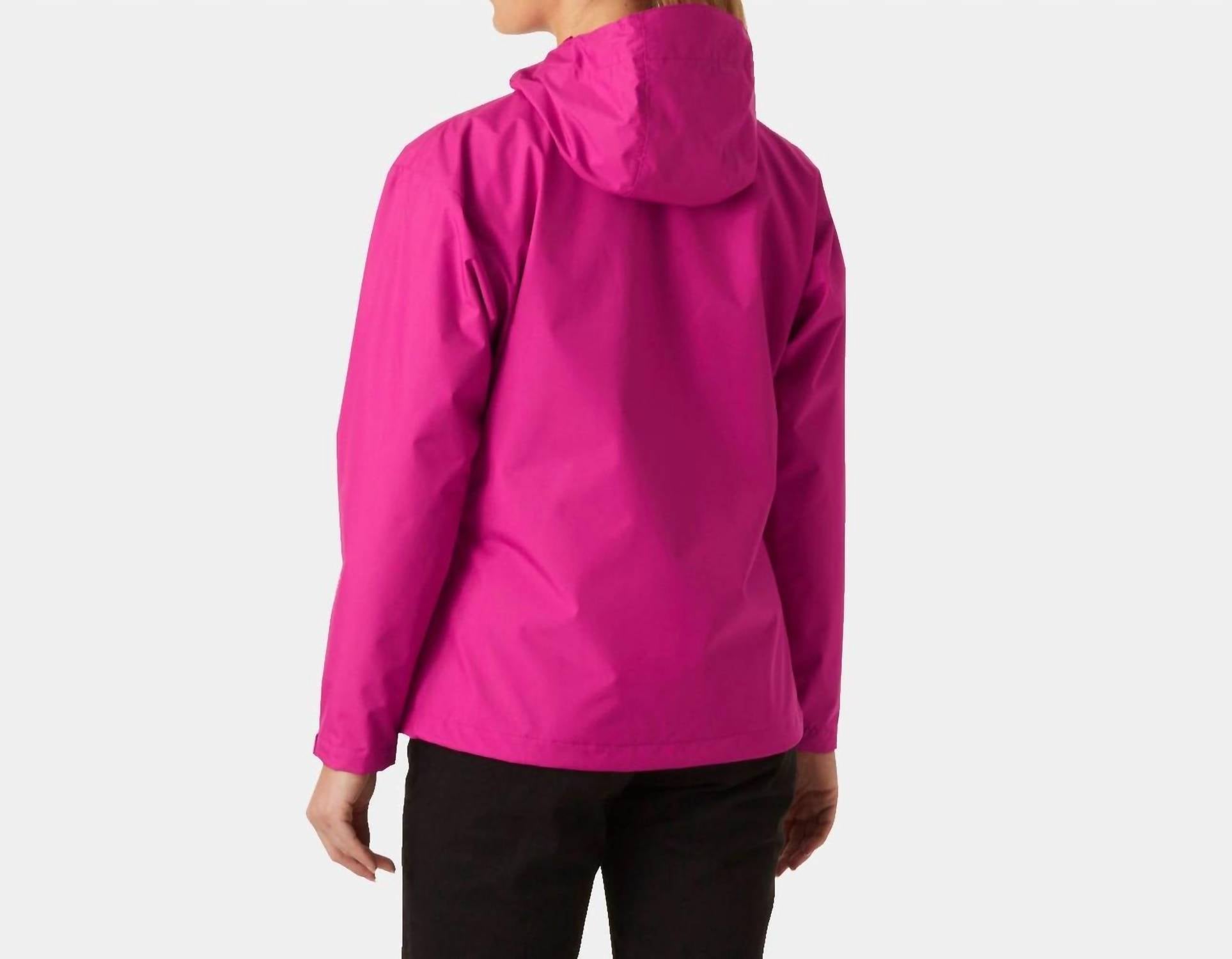 Helly Hansen - Seven J Rain Jacket