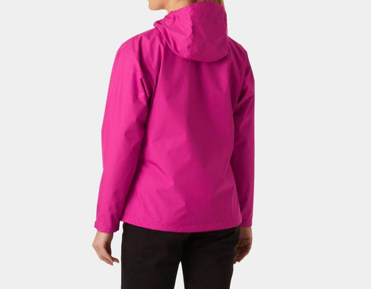 Helly Hansen - Seven J Rain Jacket