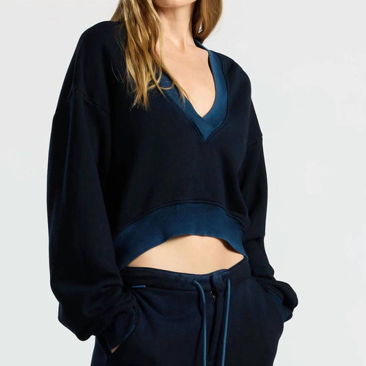 Cotton Citizen - Geneva Sweatshirt