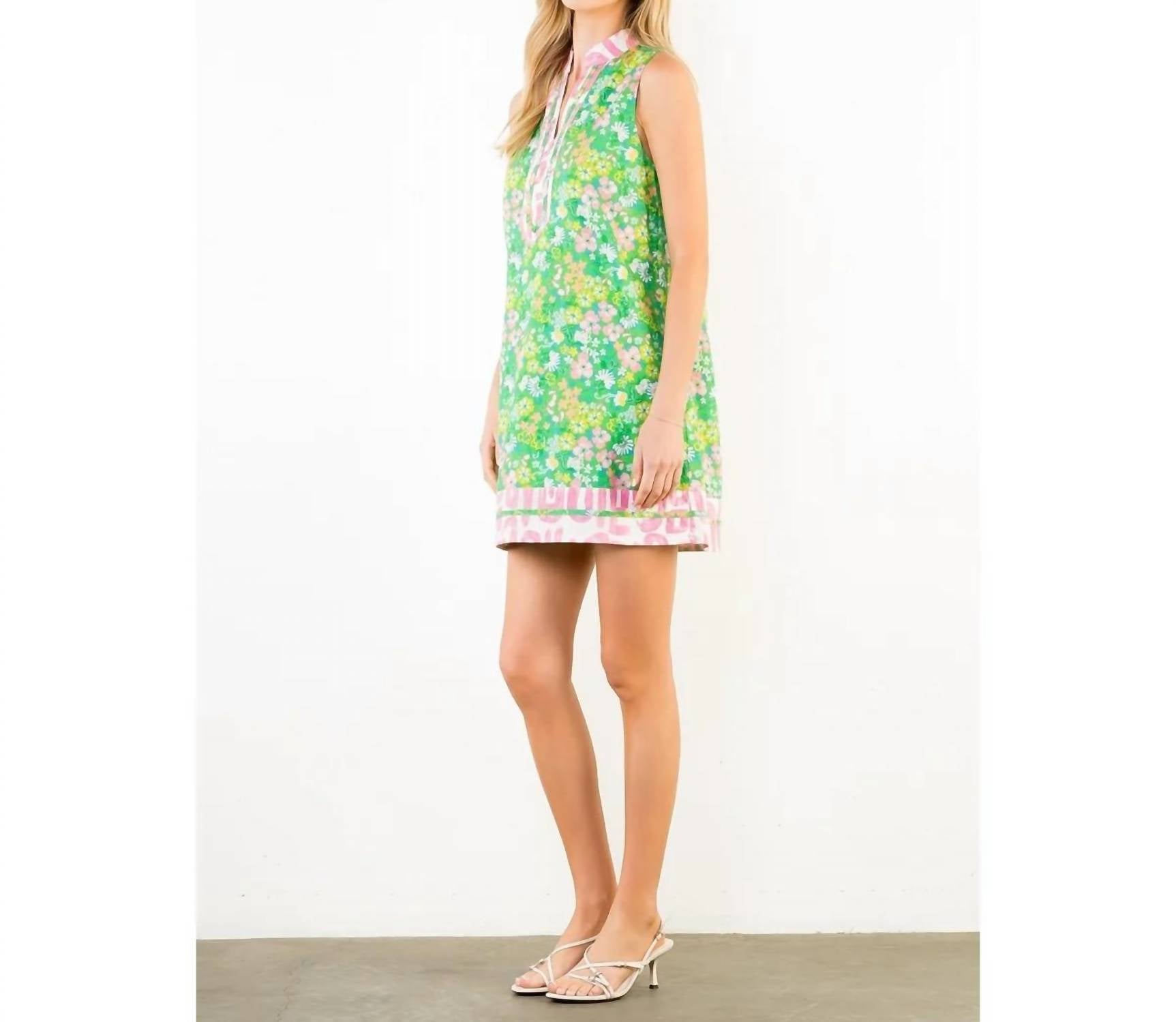 Thml - Stephie Dress
