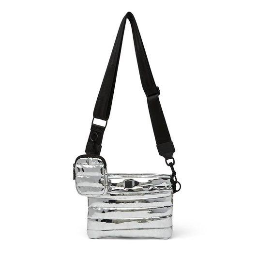 Think Royln - Women's Downtown Crossbody Bag