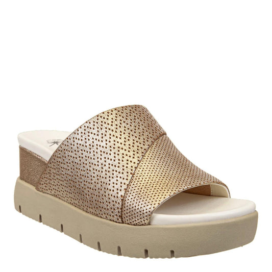 Otbt - Women's Norm Wedge Sandal