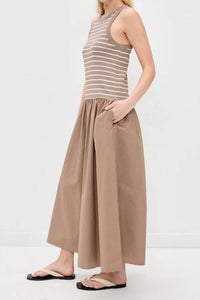 Velvet By Graham & Spencer - Romina Tank Dress