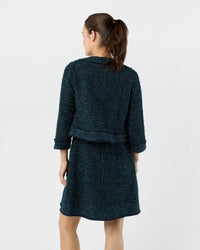 Ann Mashburn - Kitsy Jacket