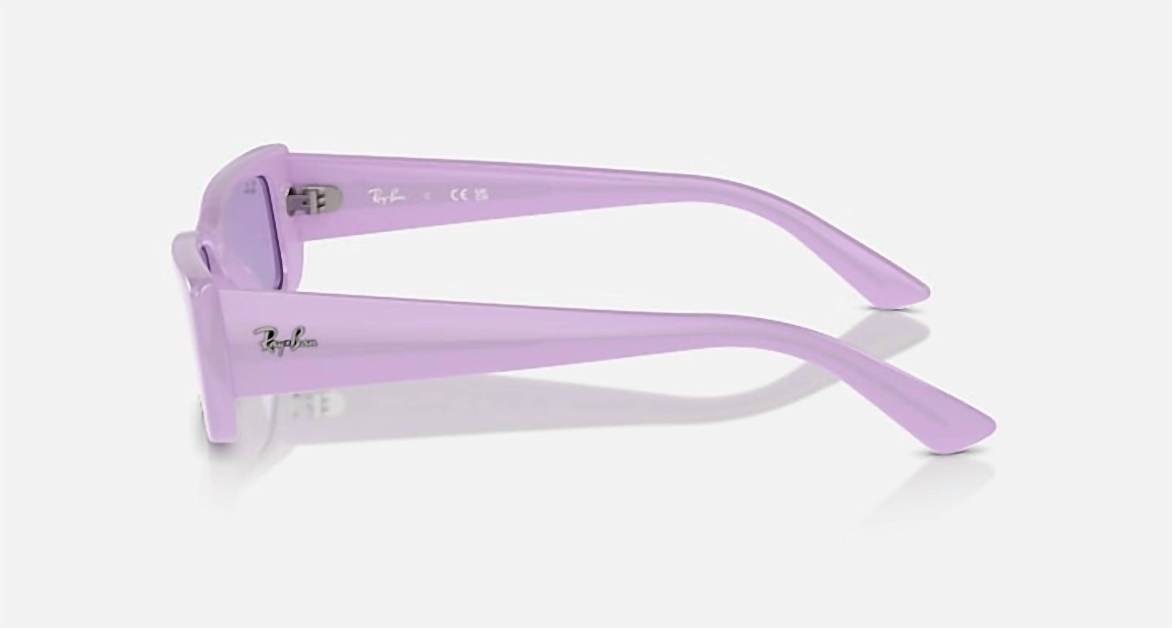 Ray Ban - Teru Bio-based Non Polarized Sunglasses Rb4425 67581a