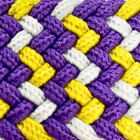 Small Shop - Boy's Lil' Nola Herringbone Woven Stretch Belt