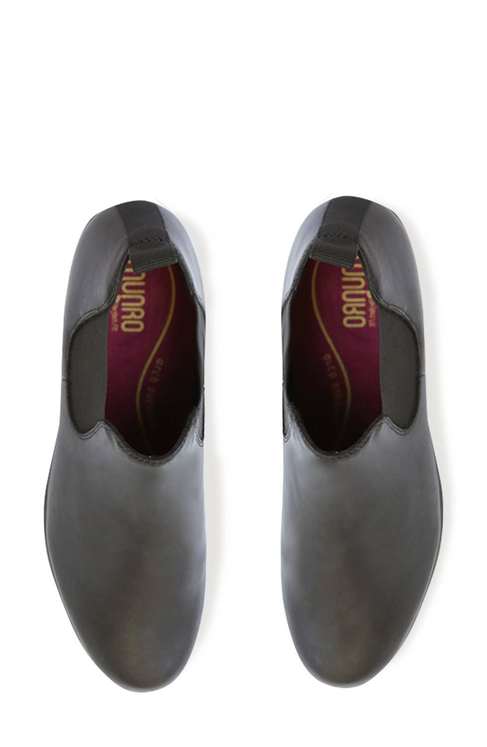 Munro - Women's Bedford Leather Bootie