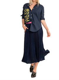 Kerri Rosenthal - BEATRIX SKIRT