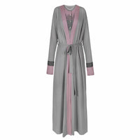 Velvette - Women's Peruvian Pima Cotton Robe
